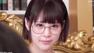 Netorare Kongaiseikō Gokkun Rankō Hitodzuma Nanami-san 26-sai
