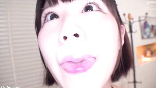 Netorare Kongaiseikō Gokkun Rankō Hitodzuma Nanami-san 26-sai