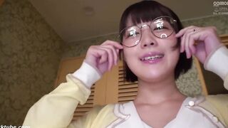 Netorare Kongaiseikō Gokkun Rankō Hitodzuma Nanami-san 26-sai