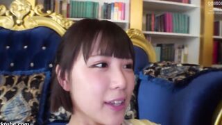 Netorare Kongaiseikō Gokkun Rankō Hitodzuma Nanami-san 26-sai