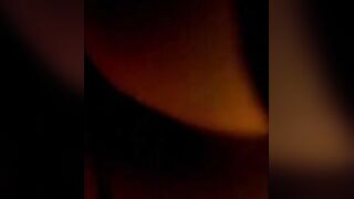 Sissy's Bareback Big Cock Adventure