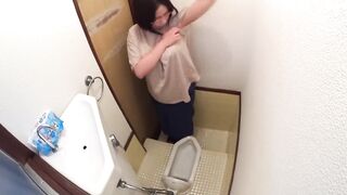 Kongaiseikō Deribarii Herusu Hitodzuma Megumi-san 29-sai