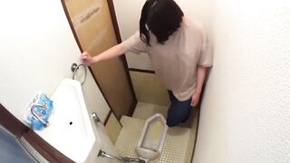 Kongaiseikō Deribarii Herusu Hitodzuma Megumi-san 29-sai