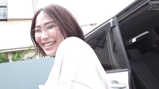 Kongaiseikō Deribarii Herusu Hitodzuma Megumi-san 29-sai