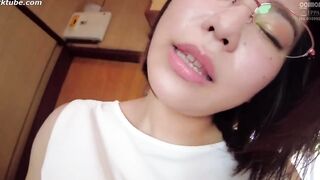 Kongaiseikō Deribarii Herusu Hitodzuma Megumi-san 29-sai