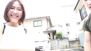 Kongaiseikō Deribarii Herusu Hitodzuma Megumi-san 29-sai