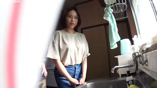 Kongaiseikō Deribarii Herusu Hitodzuma Megumi-san 29-sai