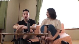 Kongaiseikō Deribarii Herusu Hitodzuma Megumi-san 29-sai