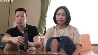 Kongaiseikō Deribarii Herusu Hitodzuma Megumi-san 29-sai