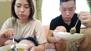 Kongaiseikō Deribarii Herusu Hitodzuma Megumi-san 29-sai