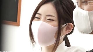 Nūdo shashin satsuei Netorare Kongaiseikō Hitodzuma VOL.13