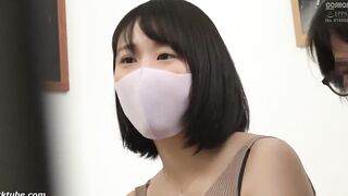 Nūdo shashin satsuei Netorare Kongaiseikō Hitodzuma VOL.13