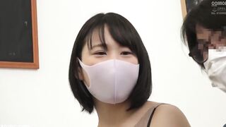 Nūdo shashin satsuei Netorare Kongaiseikō Hitodzuma VOL.13