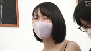 Nūdo shashin satsuei Netorare Kongaiseikō Hitodzuma VOL.13