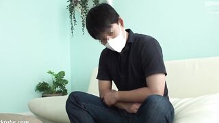 Nūdo shashin satsuei Netorare Kongaiseikō Hitodzuma VOL.13