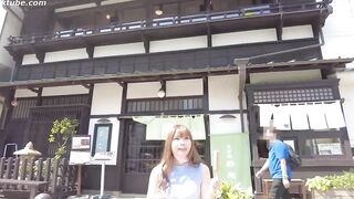 Kongaiseikō Gokkun Rankō Hitodzuma Yuria Nanamiya 24-sai