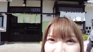 Kongaiseikō Gokkun Rankō Hitodzuma Yuria Nanamiya 24-sai