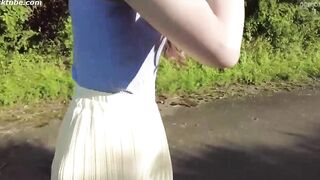 Kongaiseikō Gokkun Rankō Hitodzuma Yuria Nanamiya 24-sai