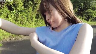 Kongaiseikō Gokkun Rankō Hitodzuma Yuria Nanamiya 24-sai