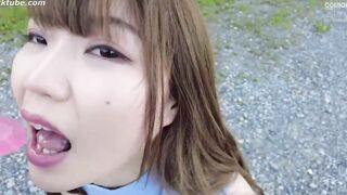 Kongaiseikō Gokkun Rankō Hitodzuma Yuria Nanamiya 24-sai