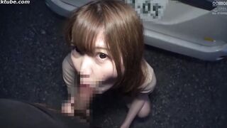 Kongaiseikō Gokkun Rankō Hitodzuma Yuria Nanamiya 24-sai