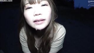 Kongaiseikō Gokkun Rankō Hitodzuma Yuria Nanamiya 24-sai
