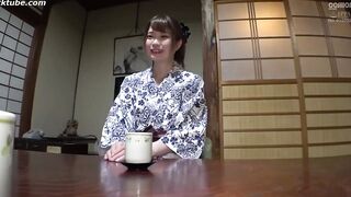 Kongaiseikō Gokkun Rankō Hitodzuma Yuria Nanamiya 24-sai