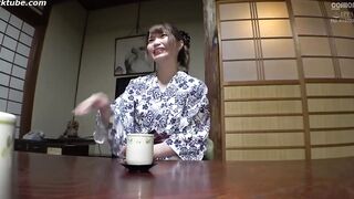 Kongaiseikō Gokkun Rankō Hitodzuma Yuria Nanamiya 24-sai
