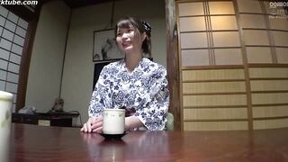 Kongaiseikō Gokkun Rankō Hitodzuma Yuria Nanamiya 24-sai