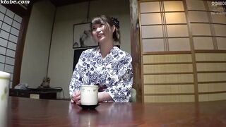 Kongaiseikō Gokkun Rankō Hitodzuma Yuria Nanamiya 24-sai