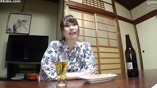 Kongaiseikō Gokkun Rankō Hitodzuma Yuria Nanamiya 24-sai
