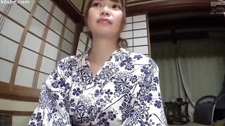 Kongaiseikō Gokkun Rankō Hitodzuma Yuria Nanamiya 24-sai