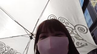 Kongaiseikō Gokkun Rankō Hitodzuma Yuria Nanamiya 24-sai