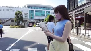 Kongaiseikō Gokkun Rankō Hitodzuma Yuria Nanamiya 24-sai