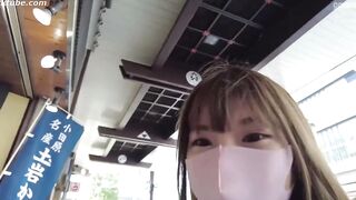 Kongaiseikō Gokkun Rankō Hitodzuma Yuria Nanamiya 24-sai
