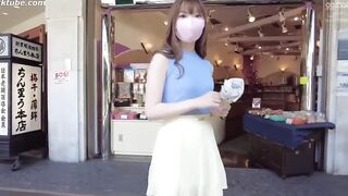 Kongaiseikō Gokkun Rankō Hitodzuma Yuria Nanamiya 24-sai