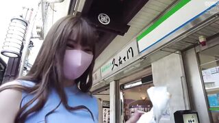 Kongaiseikō Gokkun Rankō Hitodzuma Yuria Nanamiya 24-sai
