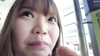 Kongaiseikō Gokkun Rankō Hitodzuma Yuria Nanamiya 24-sai