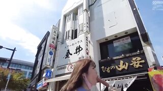 Kongaiseikō Gokkun Rankō Hitodzuma Yuria Nanamiya 24-sai