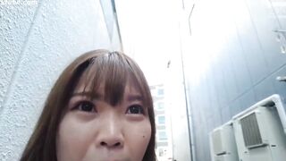 Kongaiseikō Gokkun Rankō Hitodzuma Yuria Nanamiya 24-sai