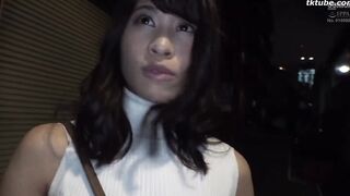 HAWA-265 Kongaiseikō Gokkun Rankō Hitodzuma Reika-san 34-sai