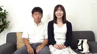 Netorare kenshō Puraibēto AV Kongaiseikō Hitodzuma VOL.7