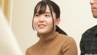 Netorare kenshō Puraibēto AV Kongaiseikō Hitodzuma VOL.7