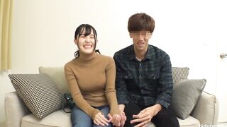 Netorare kenshō Puraibēto AV Kongaiseikō Hitodzuma VOL.7