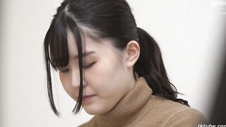 Netorare kenshō Puraibēto AV Kongaiseikō Hitodzuma VOL.7