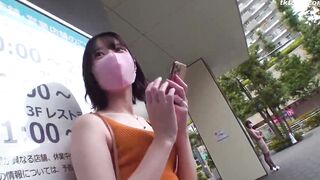 Netorare Kongaiseikō Gokkun Rankō Hitodzuma Hana-san to Koto-san