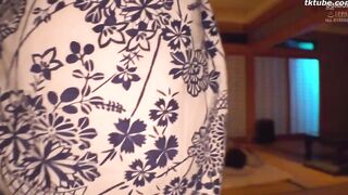 Netorare Kongaiseikō Gokkun Rankō Hitodzuma Hana-san to Koto-san