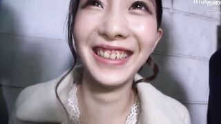 HAWA-270 Kongaiseikō Gokkun Rankō Hitodzuma Aya-san 23-sai