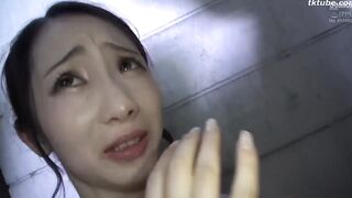 HAWA-270 Kongaiseikō Gokkun Rankō Hitodzuma Aya-san 23-sai