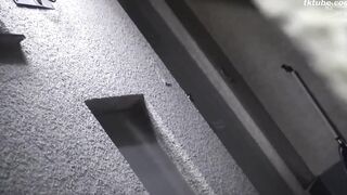 HAWA-270 Kongaiseikō Gokkun Rankō Hitodzuma Aya-san 23-sai